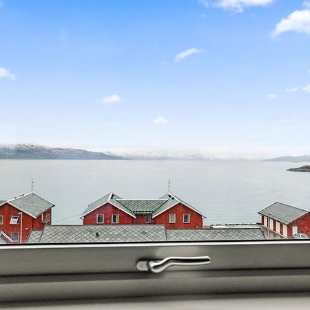 Altafjord Gjestegaard 외부 사진